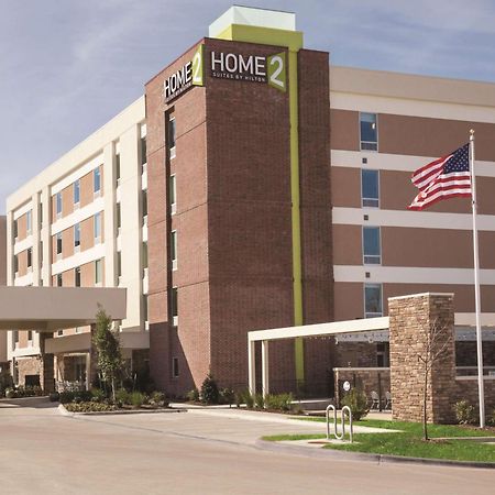 Home2 Suites By Hilton College Station Esterno foto