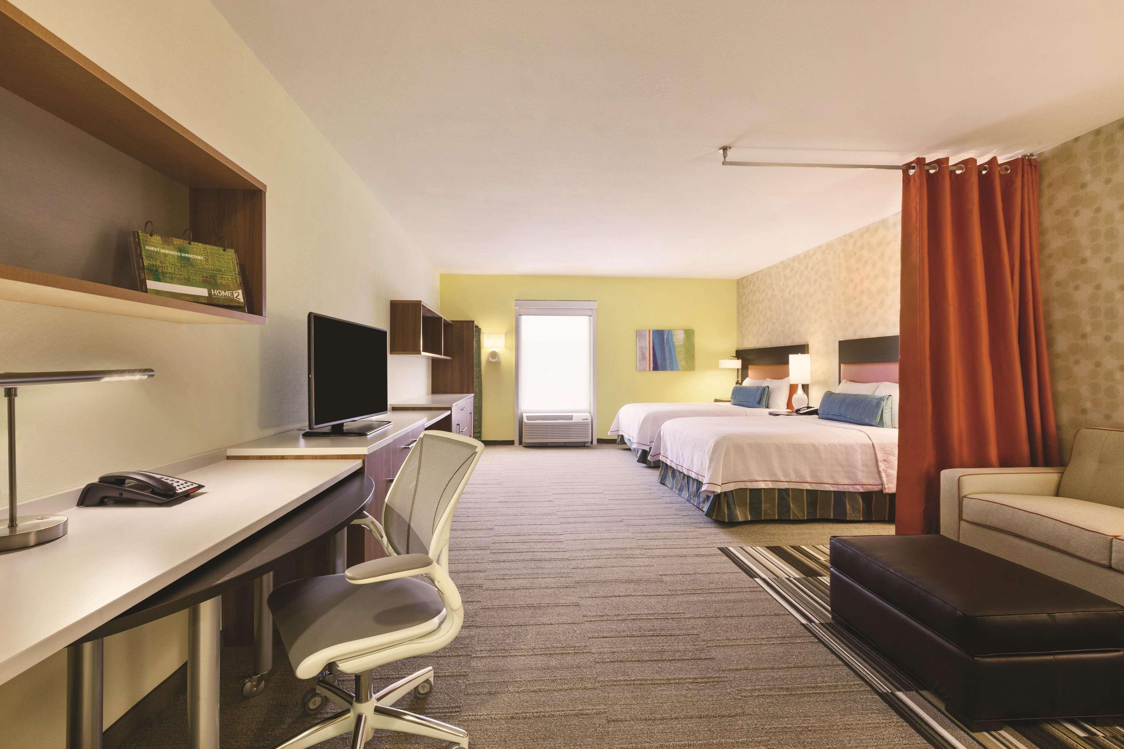 Home2 Suites By Hilton College Station Esterno foto