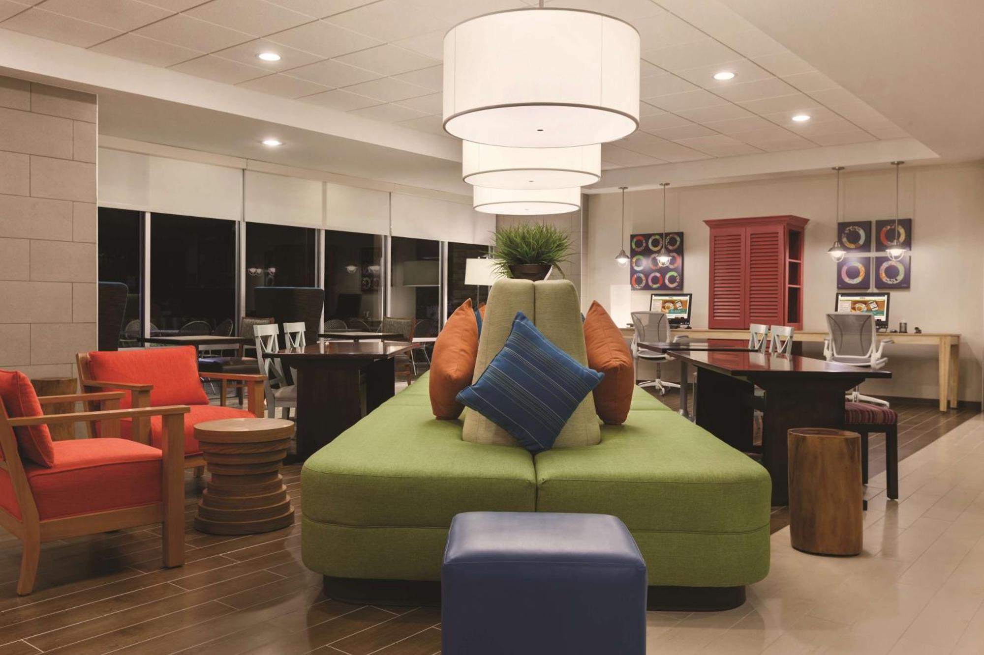 Home2 Suites By Hilton College Station Esterno foto