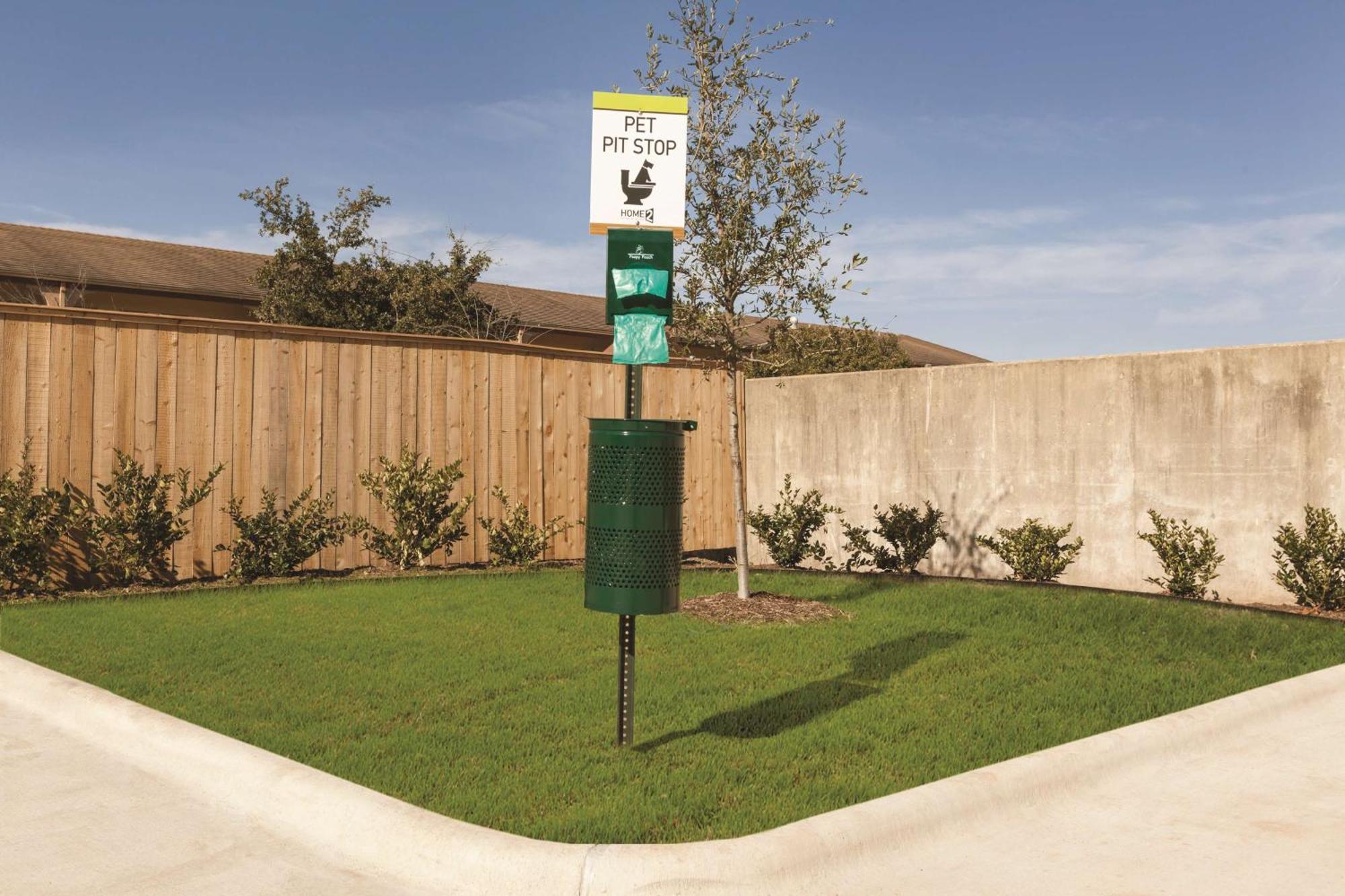 Home2 Suites By Hilton College Station Esterno foto