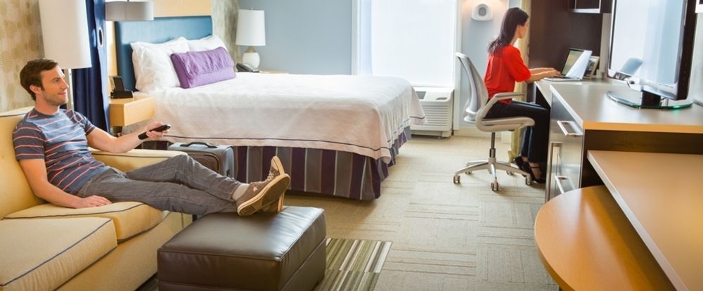 Home2 Suites By Hilton College Station Esterno foto